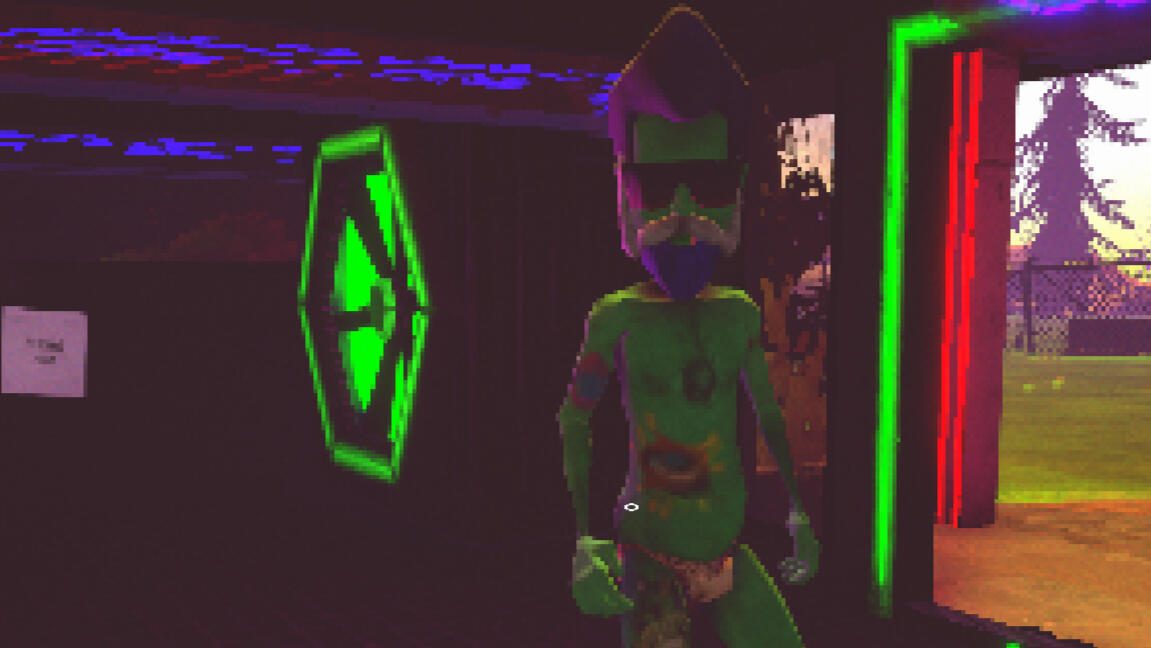 Black Lotus Motel