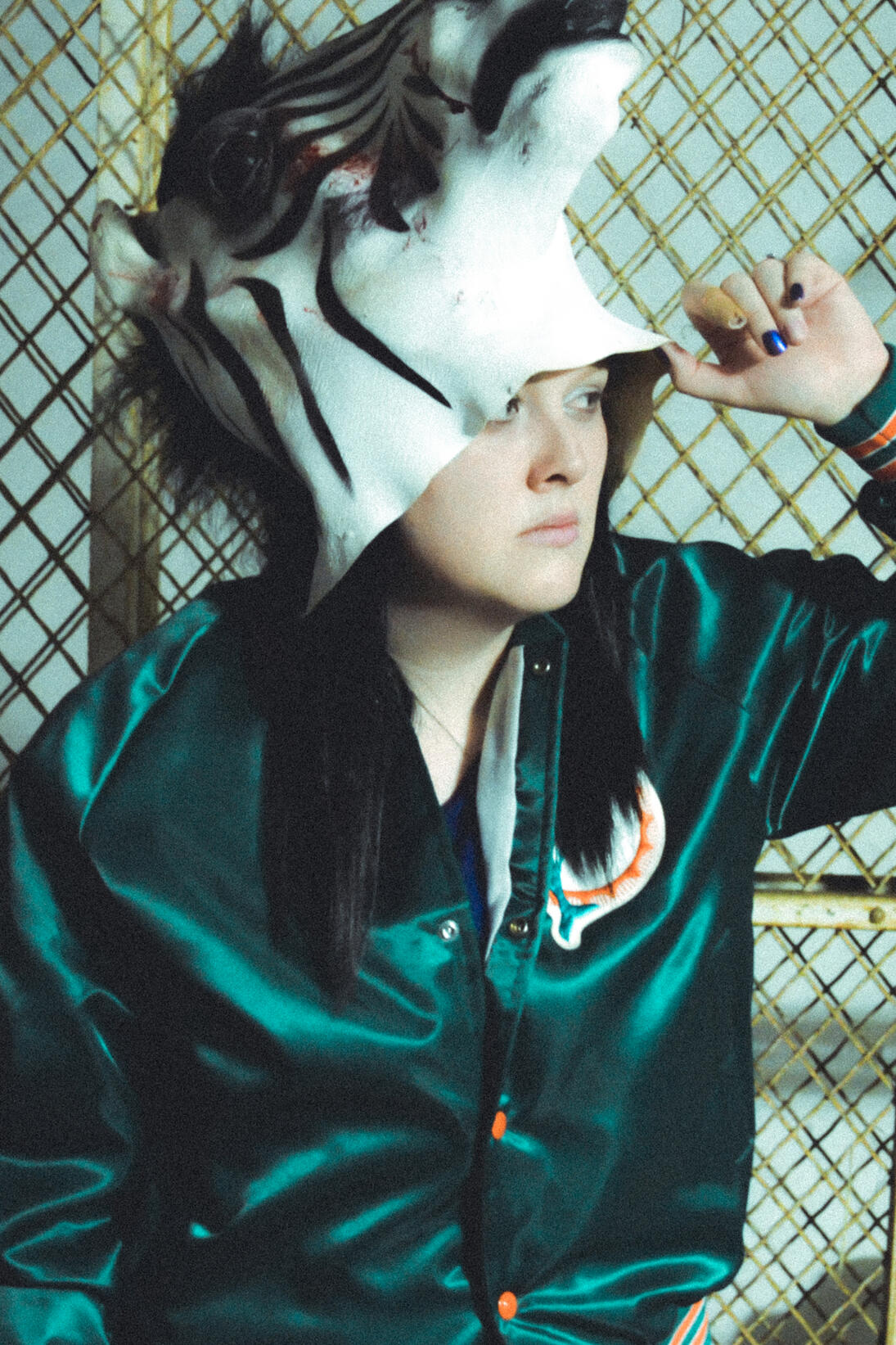 Corey - Hotline Miami 2 Corey - Hotline Miami 2