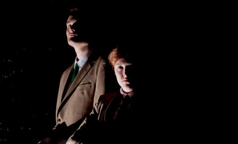 The Luteces - BioShock Infinite The Luteces - BioShock Infinite